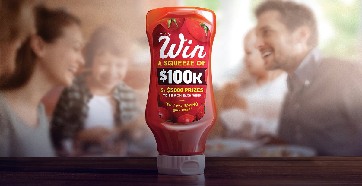 ACTIVATING FEED THE LOVE