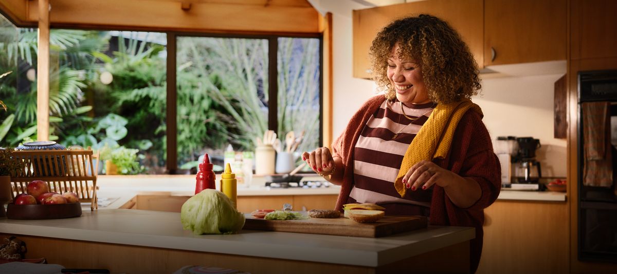 PERFECTLY IMPERFECT KIWI-NESS